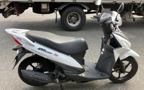 SUZUKI ADDRESS V110 CE47A