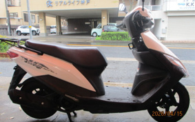 SUZUKI ADDRESS V125 DT11A