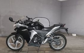 HONDA CBR250R MC41