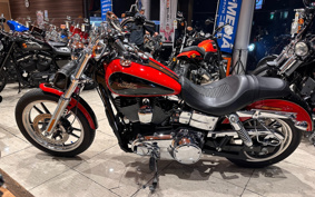 HARLEY FXDL1580 2011 GN4