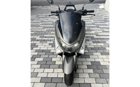 YAMAHA N-MAX155 ABS SG50J