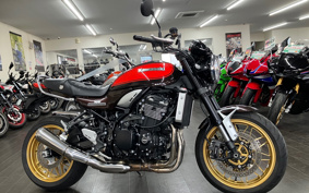KAWASAKI Z900RS 2022 ZR900C