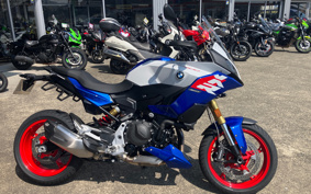 BMW F900XR PREMIUM LINE 2025 0R01