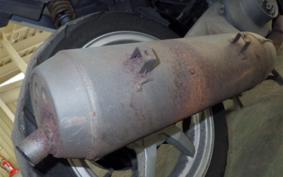 SUZUKI ADDRESS 110 2023 CF11A