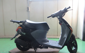 SUZUKI LETS5 CA47A