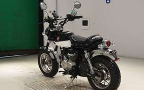 HONDA MONKEY 125 ABS JB02