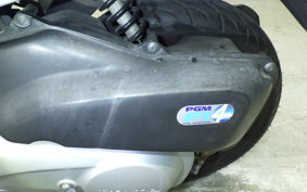 HONDA TODAY 2 2022 AF67