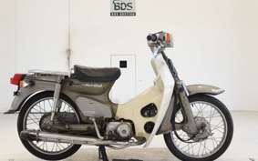 HONDA C90 SUPER CUB E HA02