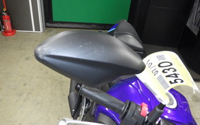 YAMAHA MT-03 ABS 2025 RH21J