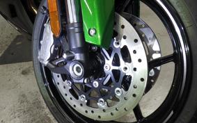 KAWASAKI NINJA 1100SX SE 2026 ZXT10H