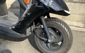YAMAHA AXIS Z