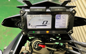 YAMAHA MT-09 Tracer 2016 RN36J