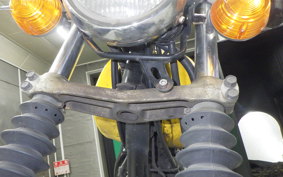 YAMAHA TW200 Gen.2 2025 DG07J