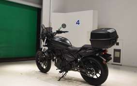 KAWASAKI ELIMINATOR400-3 2018 EL400A