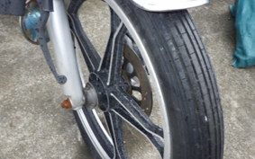 SUZUKI GN125 H