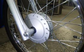 HONDA C50 SUPER CUB 2010 AA09