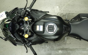 KAWASAKI ZX-4R SE 2023 ZX400P