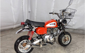HONDA MONKEY Z50J