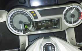 BMW K1600GTL E 2015