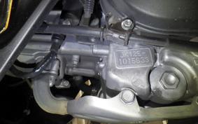 HONDA LEAD 125 JK12