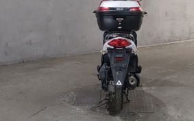 SUZUKI ADDRESS V110 CE47A