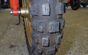 HONDA QR50 AE01