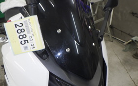 HONDA CBR650F 2017 RC83