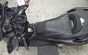 YAMAHA X-MAX 250 A 2016 SG42J