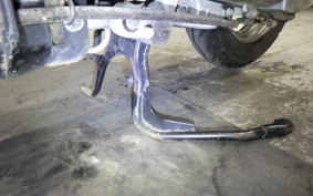 HONDA TODAY 2 2020 AF67