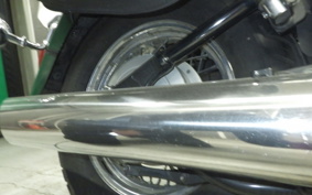 YAMAHA DRAGSTAR 400 CLASSIC 2005 VH01J