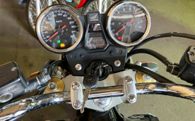 HONDA CB1300SF SUPER FOUR SC54