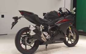 HONDA CBR250RR A MC51