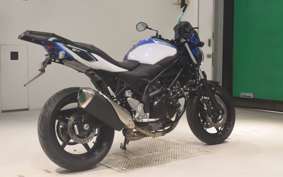 SUZUKI SV650 VP55B