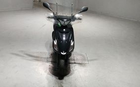 SUZUKI ADDRESS V125 CF4MA