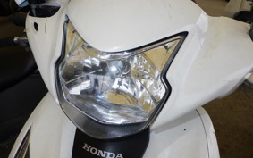 HONDA DIO110-3ﾍﾞｰｼｯｸ JK03