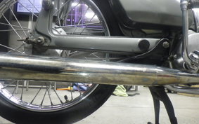 HONDA C50 SUPER CUB 2022 C50