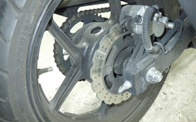 KAWASAKI NINJA 250R EX250K