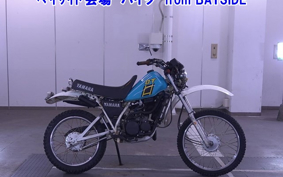 YAMAHA DT50