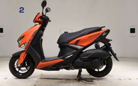 YAMAHA CYGNUS Griffus 2012 SEJ4J