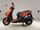 Фото Yamaha CYGNUS Griffus 2012 с японского аукциона