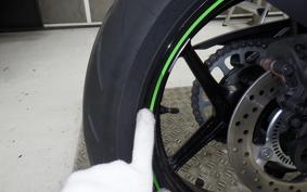 KAWASAKI NINJA ZX-6R A 2024 ZX636J
