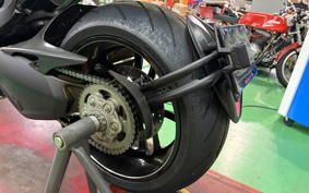 DUCATI DIAVEL TITANIUM 2015 ZDMG105JAFB