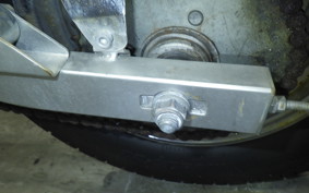 HONDA MAGNA 50 2024 AC13