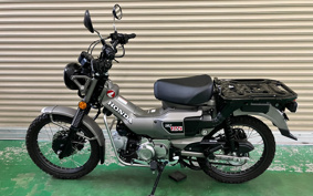 HONDA CT125 HUNTER  CUB  JA65