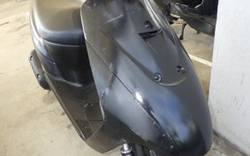 SUZUKI LET's 2 CA1PA