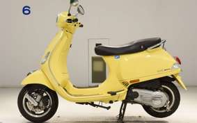 VESPA VXL125