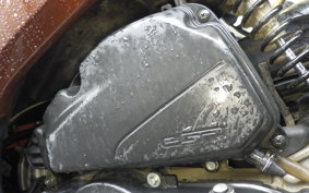HONDA TACT Gen.4 1999 AF79