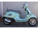 Фото Vespa GTS150 CLASSIC с японского аукциона