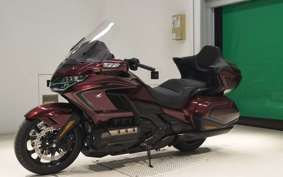 HONDA GL 1800 GOLD WING TOUR DCT 2025 SC79