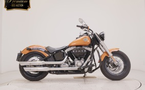 HARLEY FLS 1580 2015